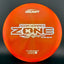 Z Swirl Zone - Adam Hammes 2025 Tour Series Disc Golf Disc