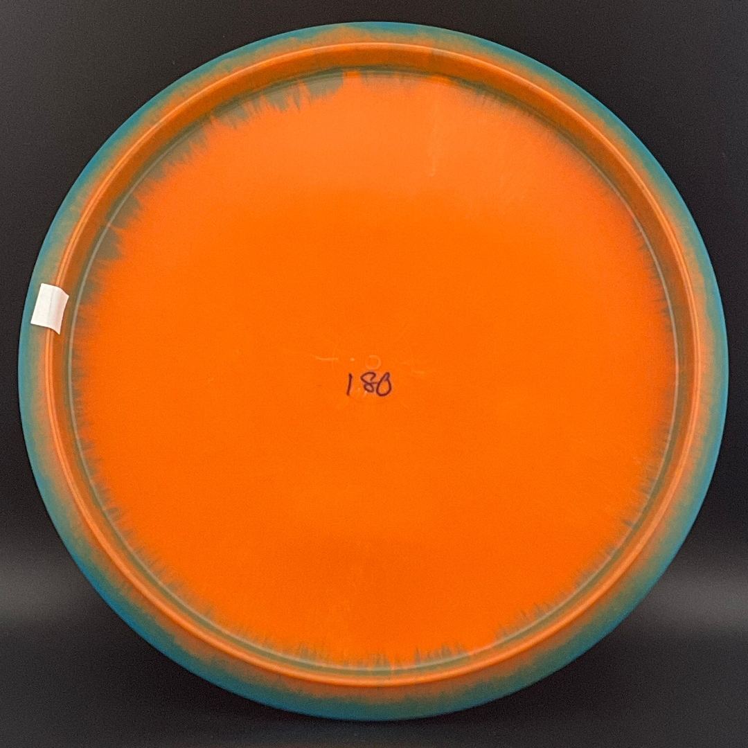 Disque Sirius Helio Solstice - Édition Ouverte de la Ville Olympique