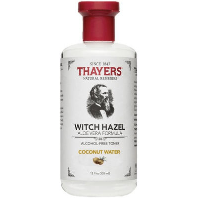 Thayers Coconut Water Alcohol-Free Toner 12 Oz
