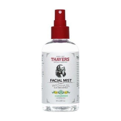 Thayers Cucumber Facial Mist Toner - 8 Oz