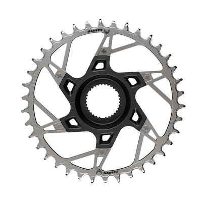 SRAM XX T-Type Yamaha DM Chainring - 38 Teeth Direct Mount
