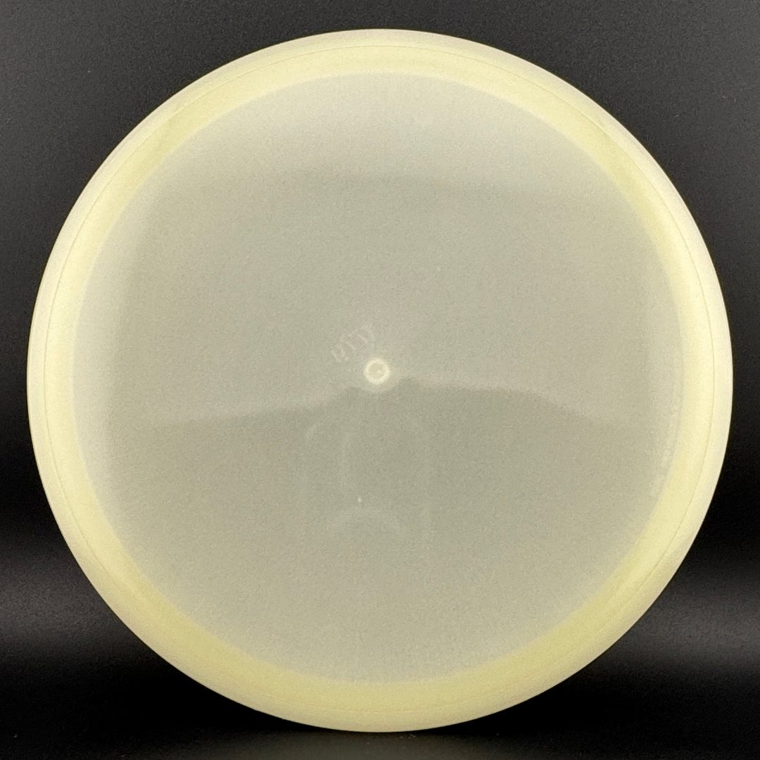 Total Eclipse Hex Disco de Golf Midrange