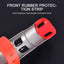New Fishing Rod Holders Automatic Fishing Stainless Steel Pole Tackle Storage 32cm Outdoor Fishing Accessories Bracket Outdoor - Korvel