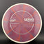 Cosmic Neutron Servo Disc Golf Driver