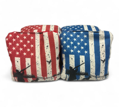 Duck Hunting Cornhole Bags - Korvel