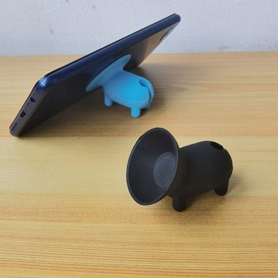 Phone Umbrella Sution Cup Stand - Korvel