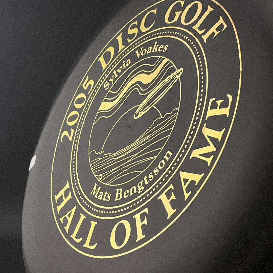 Champion Aviar Driver - Édition Commemorative 2005