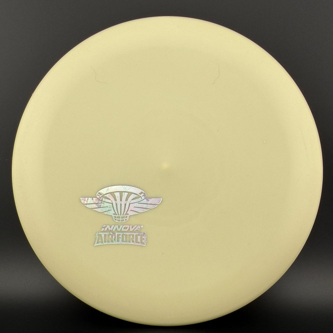 Innova Proto Glow Soft Pro Firefly Disc Golf Putter