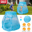 GBruno Kids Pop Up Game Tent