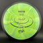 Cosmic Neutron Photon Disc Golf Disc