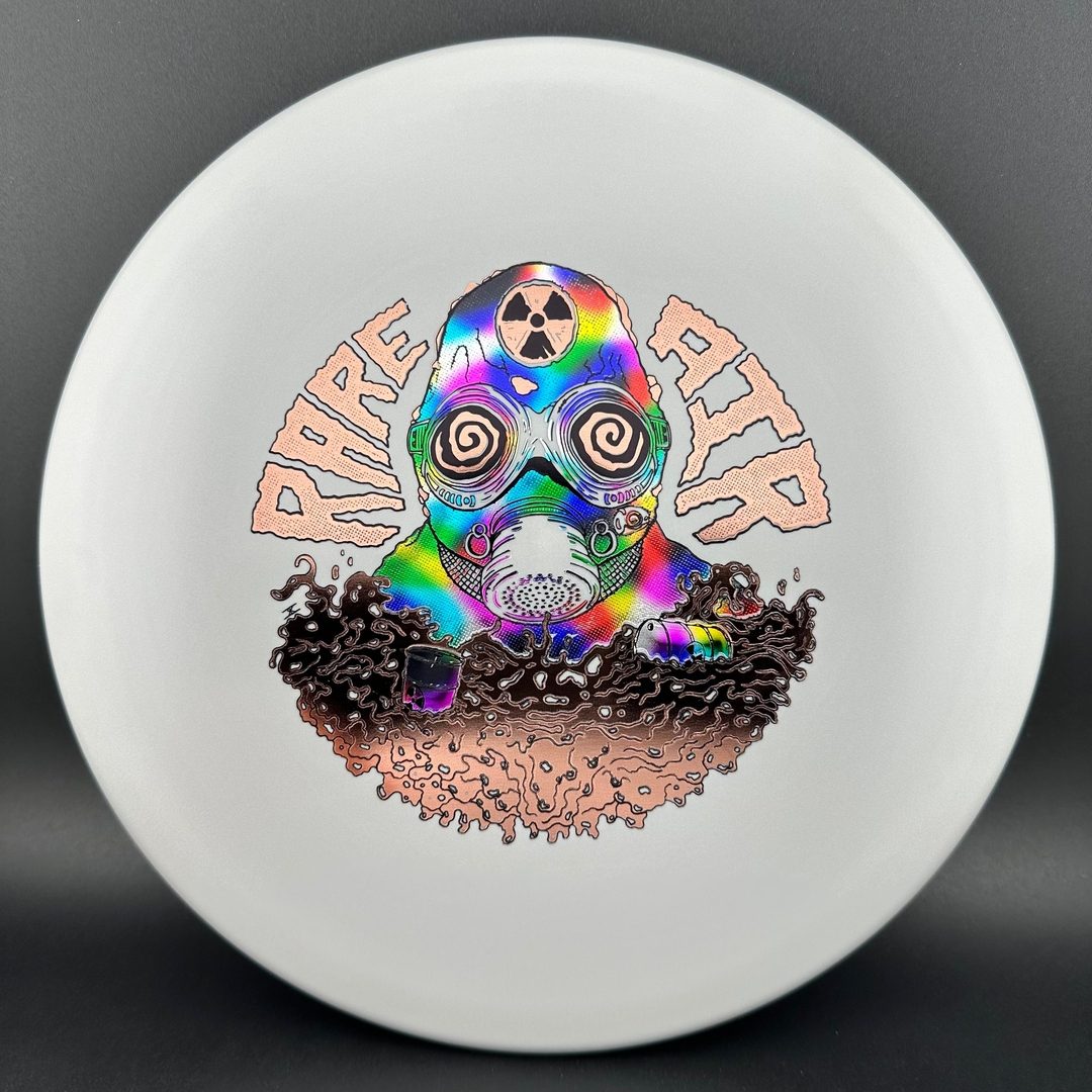 Apex Bobcat - Ultra-Lightweight - RADioactive Edition - Korvel