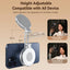 GlamRing 3 in 1 Light - Korvel