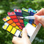 18/25/33/42 Colors Paint Set Professional Foldable Watercolor Paint Set with Brush Foldable Travel Color Pigment For Painting - Korvel