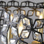 Modern Crystal Chandelier for Living-Room Round Cristal Lamp Luxury Home Decor  Light Fixture - Korvel