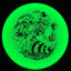 Mega Glo Buzzz - Halloween 2025 by Brian Allen