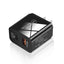 QC3.0 Fast Charging PD Charger USB-A+Type-C Dual Port Charging Head - Korvel