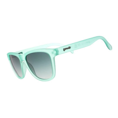 Minty Fresh OG Polarized Sunglasses for Adventurous Souls - Korvel