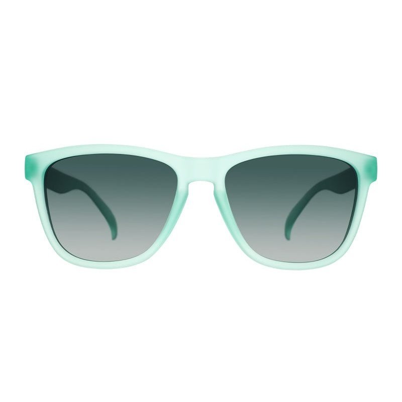 Minty Fresh OG Polarized Sunglasses for Adventurous Souls - Korvel