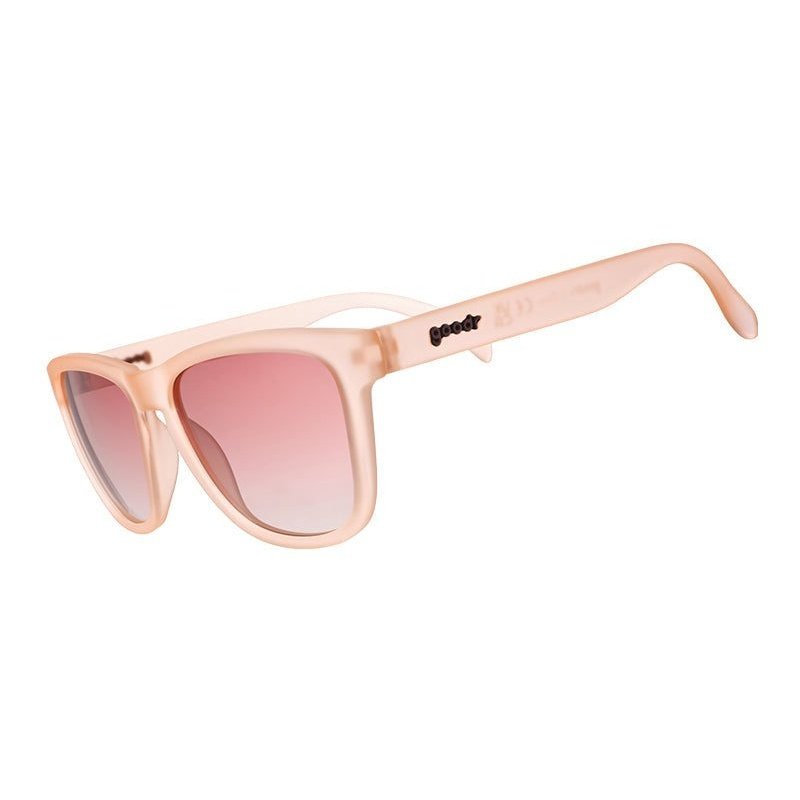 "Blush It Out" Polarized Performance Sunglasses - Korvel