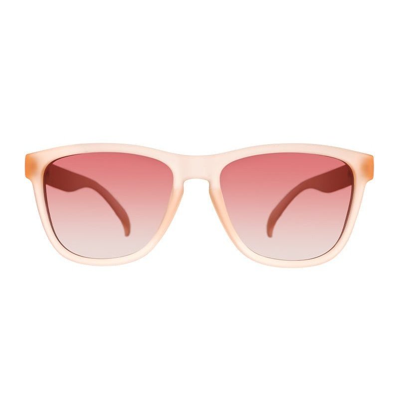 "Blush It Out" Polarized Performance Sunglasses - Korvel