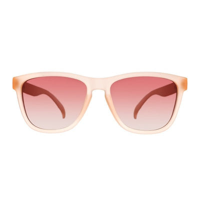 "Blush It Out" Polarized Performance Sunglasses - Korvel