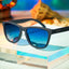Visionary OG Polarized Sunglasses - Drink in the Future - Korvel