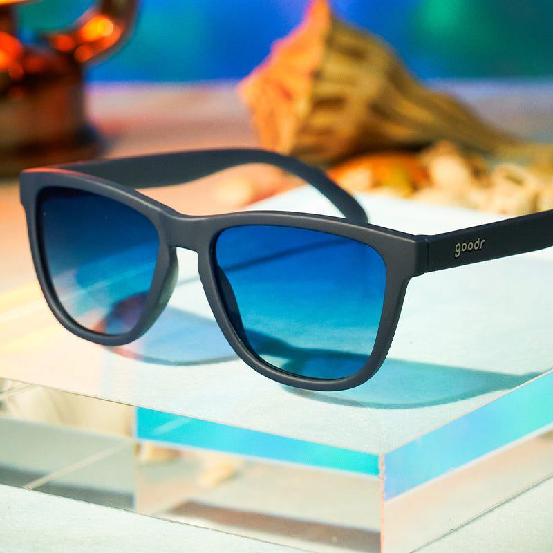 Visionary OG Polarized Sunglasses - Drink in the Future - Korvel
