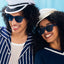 Visionary OG Polarized Sunglasses - Drink in the Future - Korvel
