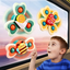 Cute Cartoon Floating Bath Toys Set for Kids - 3pcs