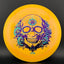 Shimmer Parallel Requiem - OTB Flower Skull Disc