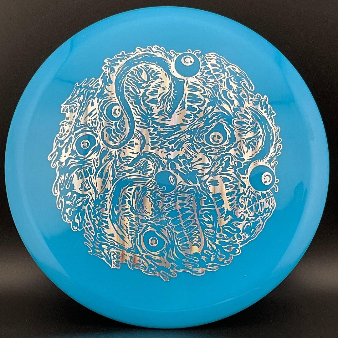 Innova Star Jay - Monster Mash Disco de Golf de Rango Medio
