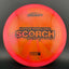 Z Swirl Scorch - Valerie Mandujano 2025 Tour Series Disc