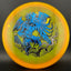 Ethos Pathfinder - Edición Limitada Cthulhu Disc Golf Disc