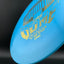 Lima The Dome - Artist Series - Lightweight Disc Golf Driver