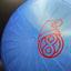 Ethereal Omen Mini Hat - Premium Disc Golf Driver
