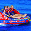 WOW Watersports Beach Bubba 3-Person Towable
