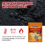 Foot Warm Patch, Warm Portable Disposable Heat And Cold Warm Foot Patch - Korvel