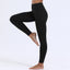 Leggings de Invierno Premium - Cálidos, Gruesos, de Alta Elasticidad