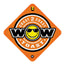 WOW Sports Toast Bouée de Traction et Chaise Longue