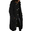 Cardigan Sweater Manteau Grande Taille pour Femmes