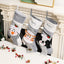 Calcetines Festivos para Mascotas - Perfectos para Navidad