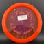 Ethos Coalesce - TSA Family - A-A-RON Disc Golf Driver