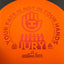 Classic Jury Disc - Handeye Supply Co.