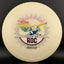 Classic Glow DX Roc Disc Golf Midrange