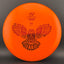 Putter de Disc Golf Atomic Ruru