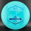 Royal Grand Brave - Primer Disco de Golf