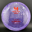 Marbled Clarus Current Fairway Driver