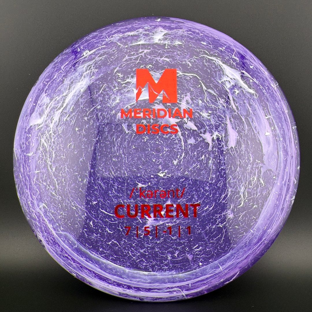 Marbled Clarus Current Fairway Driver