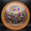 Quartz Cervini - First Run - DM Exclusive Disc Golf Disc