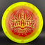 Halo Star Wraith - Garrett Gurthie 2025 Tour Series Disc